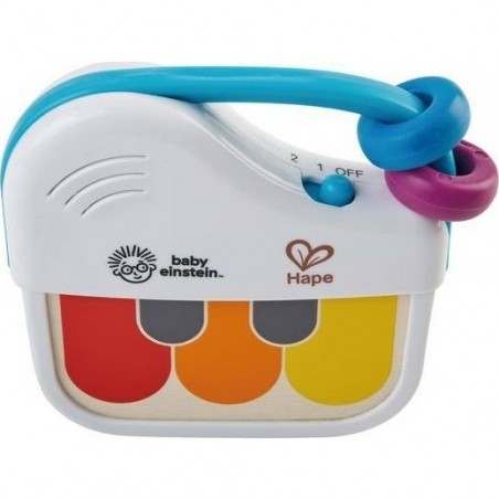 Mini piano Baby Einstein - Hape Toys