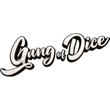 Gang of Dice - Games - Jeux de société - Mandoo