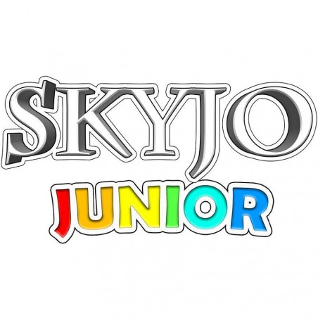 Skyjo Junior Jeux de société Magilano