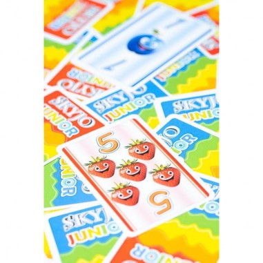 Skyjo Junior - Jeux de société - Magilano