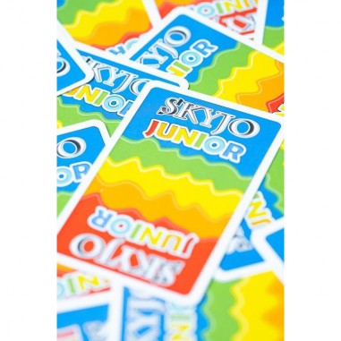 Skyjo Junior - Jeux de société - Magilano