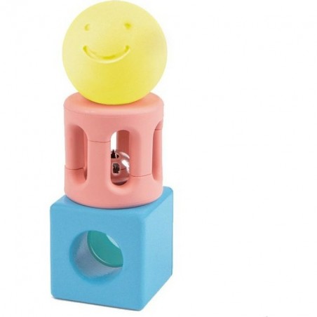 Hochets géométriques Hape Toys