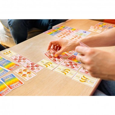 Skyjo Junior - Jeux de société - Magilano