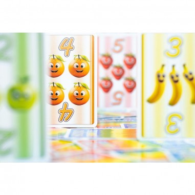 Skyjo Junior - Jeux de société - Magilano