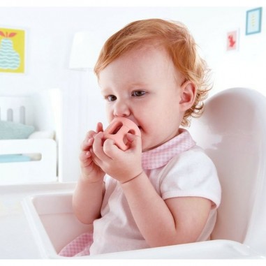 Hochets géométriques Hape Toys