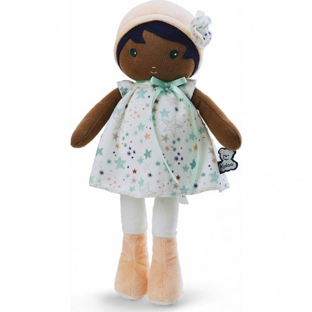 Poupée en tissu Manon 25 cm Kaloo