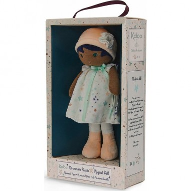 Poupée en tissu Manon 25 cm Kaloo