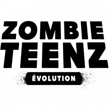 Zombie Teenz Evolution - Jeux de société - Le Scorpion Masqué