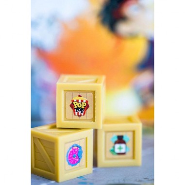 Zombie Teenz Evolution - Jeux de société - Le Scorpion Masqué