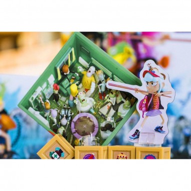 Zombie Teenz Evolution - Jeux de société - Le Scorpion Masqué