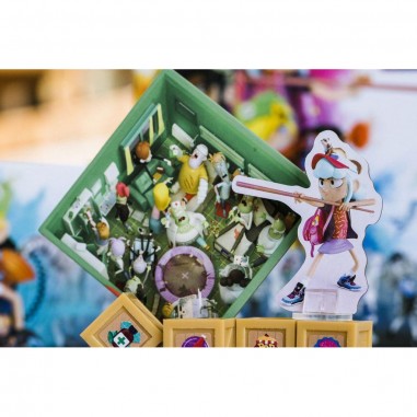 Zombie Teenz Evolution - Jeux de société - Le Scorpion Masqué