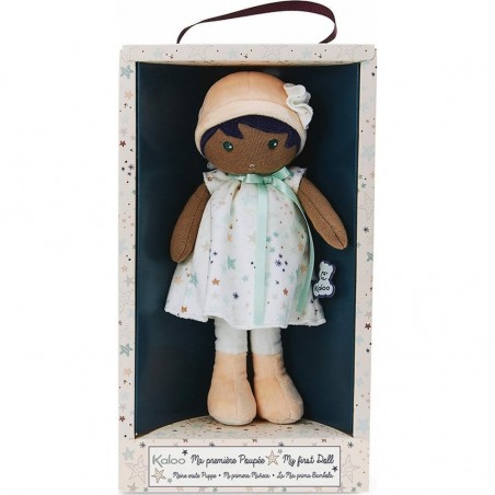 Poupée en tissu Manon 25 cm Kaloo