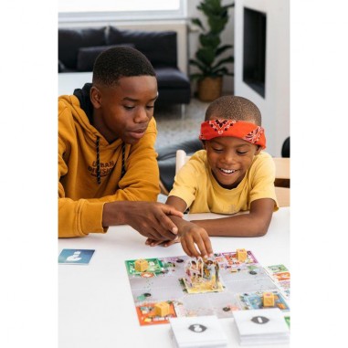 Zombie Teenz Evolution - Jeux de société - Le Scorpion Masqué