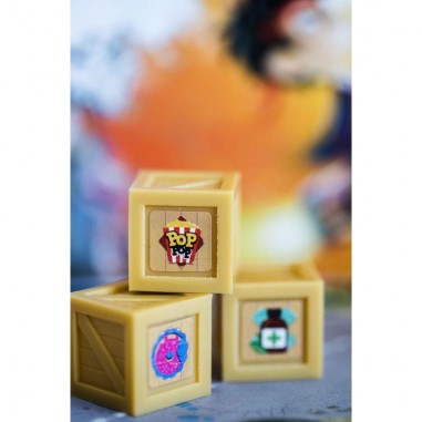 Zombie Teenz Evolution - Jeux de société - Le Scorpion Masqué