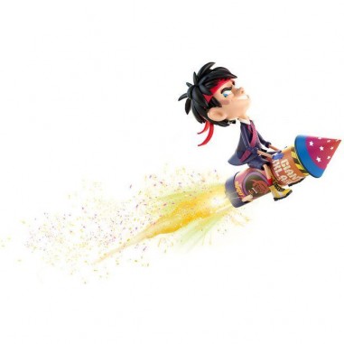 Zombie Teenz Evolution - Jeux de société - Le Scorpion Masqué