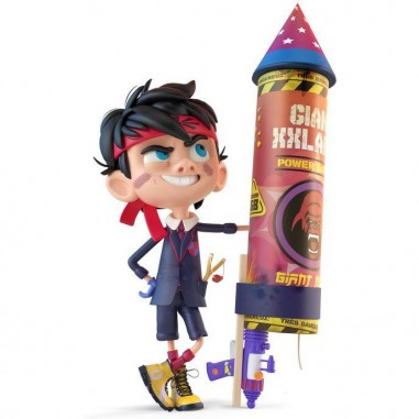 Zombie Teenz Evolution - Jeux de société - Le Scorpion Masqué