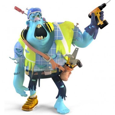 Zombie Teenz Evolution - Jeux de société - Le Scorpion Masqué