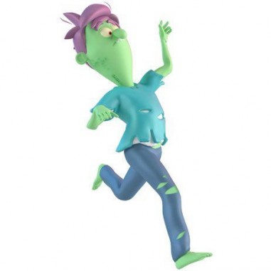 Zombie Teenz Evolution - Jeux de société - Le Scorpion Masqué