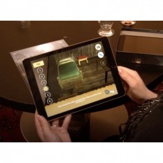 Amelia's Secret - Escape in the Dark - Jeux de société - Xd Productions 2