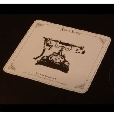 Amelia's Secret - Escape in the Dark - Jeux de société - Xd Productions