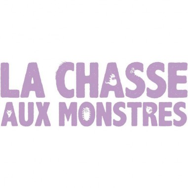 La chasse aux Monstres - Un jeu coopératif de mémoire pour enfants - Le Scorpion Masqué