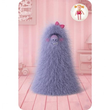 La chasse aux Monstres - Un jeu coopératif de mémoire pour enfants - Le Scorpion Masqué