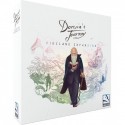 Darwin's Journey : Fireland - Extension - Thundergryph Games
