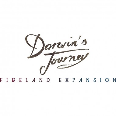 Darwin's Journey - Fireland - Jeux de société - Thundergryph Games