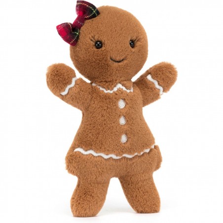 Peluche pain d'épices Ruby - Original - Jellycat