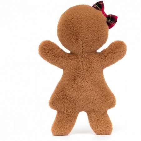 Peluche pain d'épices Ruby - Original - Jellycat