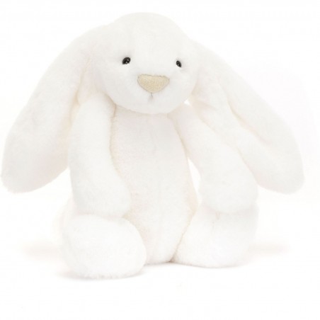Lapin Bashful Luxe 31 cm - Luna - Jellycat