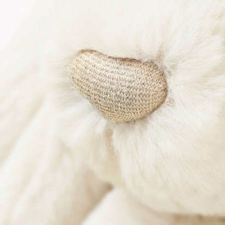 Lapin Bashful Luxe 31 cm - Luna - Jellycat