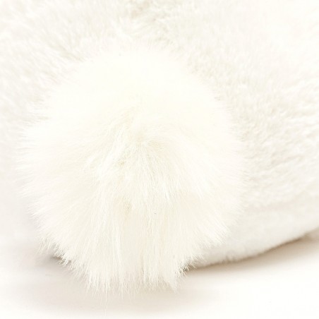 Lapin Bashful Luxe 31 cm - Luna - Jellycat