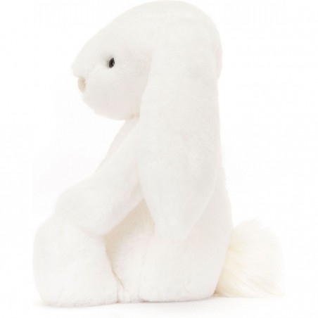 Lapin Bashful Luxe 31 cm - Luna - Jellycat
