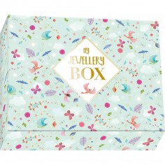 Bracelets multi-rangs "Bohème" - Janod 2