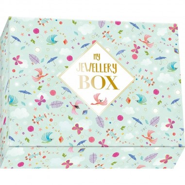 Bracelets multi-rangs "Bohème" - Janod