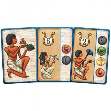 Pharaon - Jeux de société - Catch Up Games