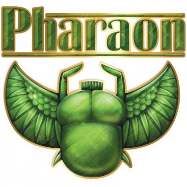 Pharaon - Jeux de société - Catch Up Games
