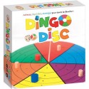 Jeu Dingo Disc - Visa Jeux