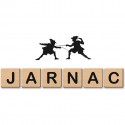 Jeu Jarnac - Blackrock Games