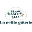 Blanc Manger Coco 3 - La Petite Gâterie - Hiboutatillus