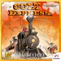 Colt express - jeu Ludonaute