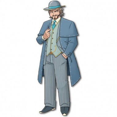 Colt Express - Jeu de société intéractif - Stratégie - Asmodee - Ludonaute