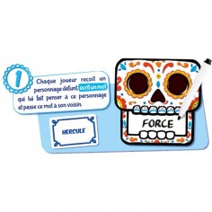 Fiesta De Los Muertos - Jeux de société - Editions - Oldchap 2