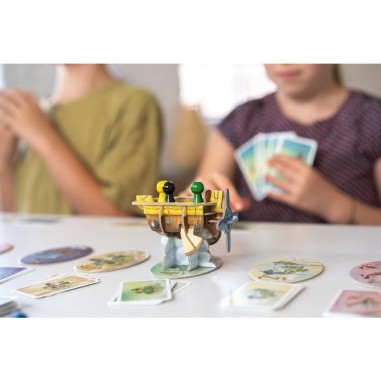 Celestia - Jeu de société - Blam