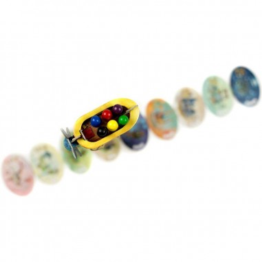 Celestia - Jeu de société - Blam