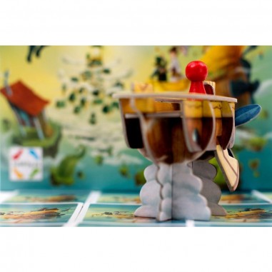 Celestia - Jeu de société - Blam