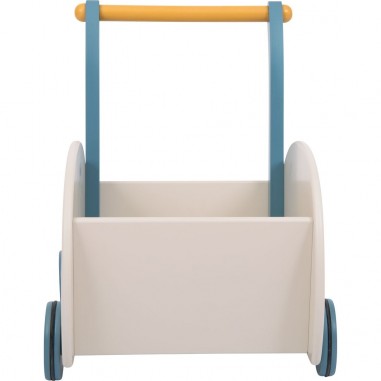 Chariot de Marche "Sous mon Baobab" - Moulin Roty