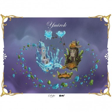 Celestia - Jeu de société - Blam