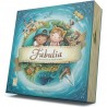 Fabulia - Le livre-jeu dont tu choisis les héros - Lifestyle